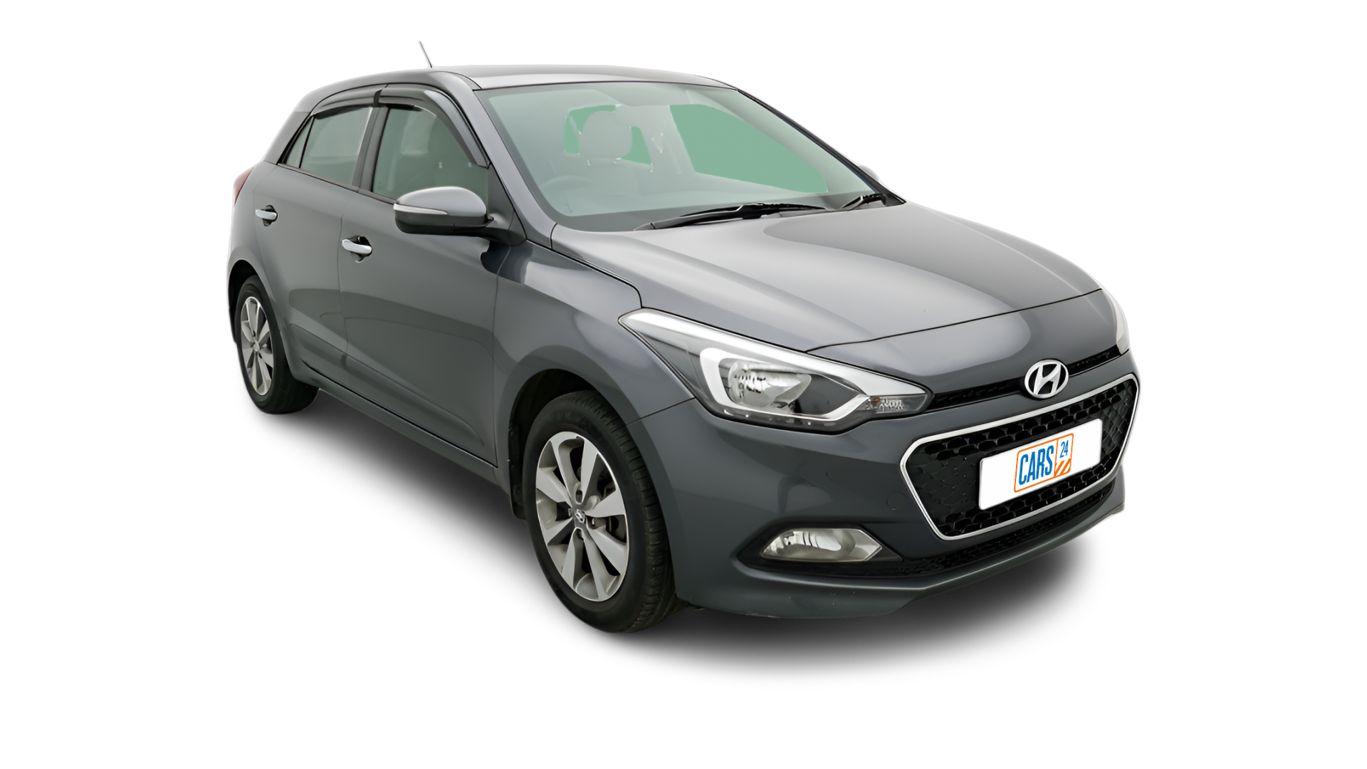 Hyundai Elite i20-img